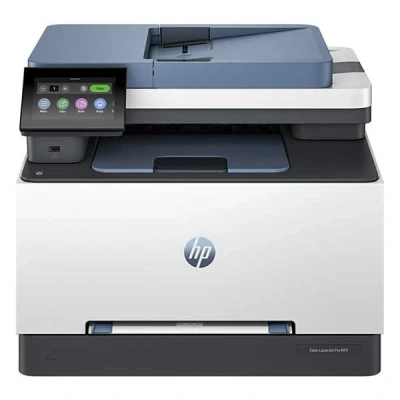 Bild av HP Color LaserJet Pro MFP 3302fdn Laserskrivare Multifunktion med fax Färg Laser