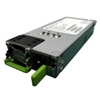 Bild av Fujitsu power supply hot plug / redundant 500 Watt Strömförsörjning ATX 80 Plus Titanium certificate (upp till 90% effektivitet)