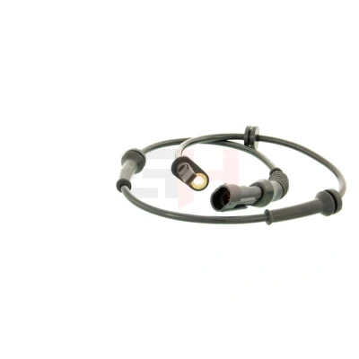 Bild av ABS givare, Sensor, hjulvarvtal, Bakaxel, Bakaxel höger, vänster, alfa romeo 156, 156 sportwagon, 60652016, 60659265