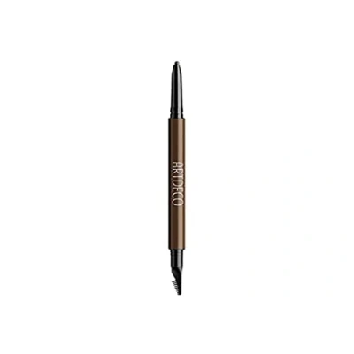 Bild av Artdeco Ultra Fine Brow Liner Ögonbrynspenna 15 Sadle 0,09 g