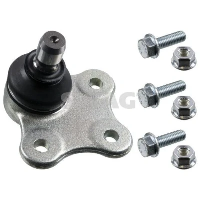 Bild av SWAG 40 92 8420 Rotule de suspension OPEL: Corsa D 3/5 portes, Adam, E FIAT: Punto II Grande portes