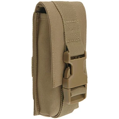 Bild av Brandit Multi Pouch Övriga accessoarer, Storlek: One Size, Camel