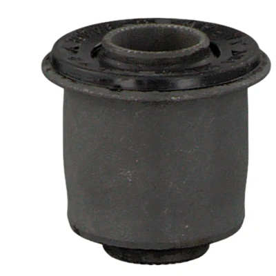 Bild av FEBI BILSTEIN 43300 Silent Bloc De Triangle Essieu avant gauche, supérieur, droit Support métal caoutchouc ISUZU: D Max 1 Pickup