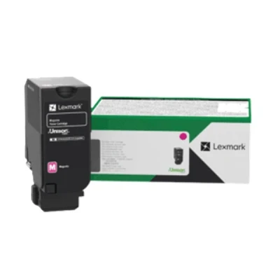 Bild av Lexmark CS/X73x Magenta Rtn 5K Cartridge Tonerkassett