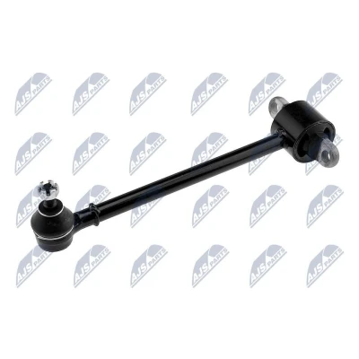 Bild av NTY ZWT MZ 067 Bras de suspension Essieu arrière, arrière gauche, droit barre oscillant transversal