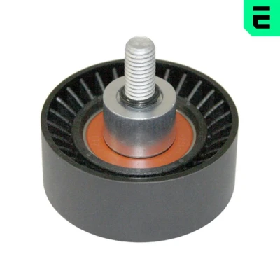 Bild av OPTIMAL 0 N1394 Galet Enrouleur FIAT: Stilo 3/5 portes, BRAVO 2, Multi Wagon