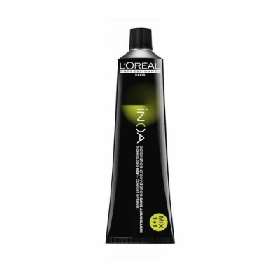 Bild av L&#039;Oréal Professionnel Inoa Permanent hårfärg 60 ml 7.0 Deep Blonde