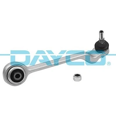 Bild av DAYCO DSS2617 Länkarm, hjulupphängning framaxel höger, Nedre, inre Länkarm (tvär ) 16,0mm BMW: 3 Touring, Sedan, X1
