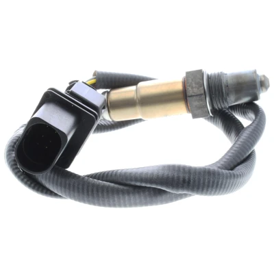 Bild av VEMO V20 76 0064 1 Sonde lambda Qualité originale devant le catalyseur M18 x 1,5 de régulation, Filetage prégraissé en forme D