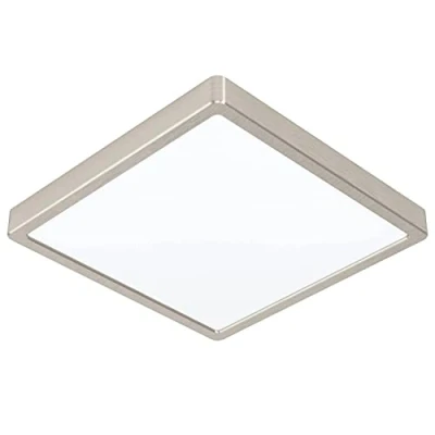 Bild av EGLO FUEVA 5 Plafond matt nickel/vit