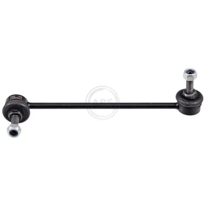 Bild av A.B.S. 260023 Biellette de barre stabilisatrice 238 MM10X1.5 RHT BMW: 5 Berline, Touring