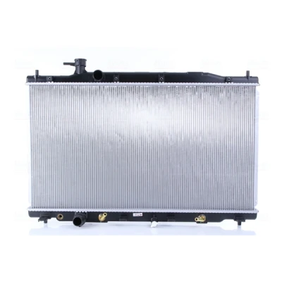 Bild av Kylare, motorkylning NISSENS 681405
