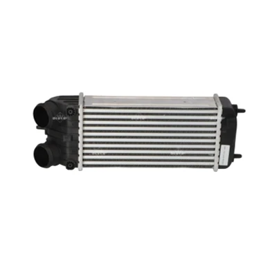 Bild av NRF 30473 Intercooler PEUGEOT: 207 3/5 portes, CC, SW