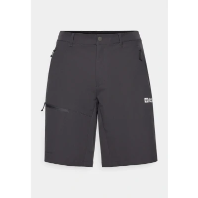 Bild av Jack Wolfskin PICO Friluftsshorts, Storlek: 46, Phantom