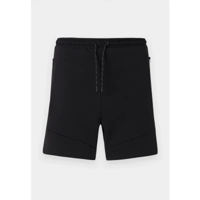 Bild av JACK &amp; JONES Jpstgordon Jjair Sweat Bex Sn shorts, svart, M