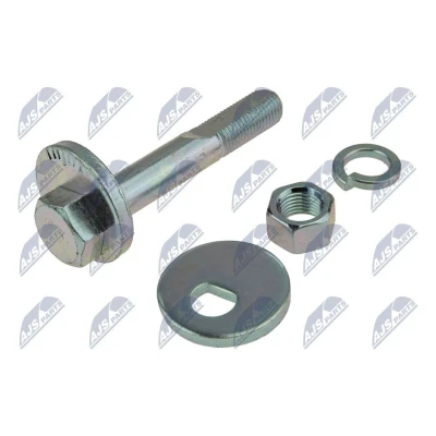 Bild av NTY ZWT KA 330SK Vis de correction du carrossage KIA: cee‘d I Break, 5 portes, HYUNDAI: i30 3/5 Break