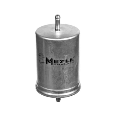 Bild av MEYLE 014 323 0007 Filtre à Carburant de conduite ORIGINAL Quality MERCEDES BENZ: CLK Coupe, Classe E Berline, C Berline