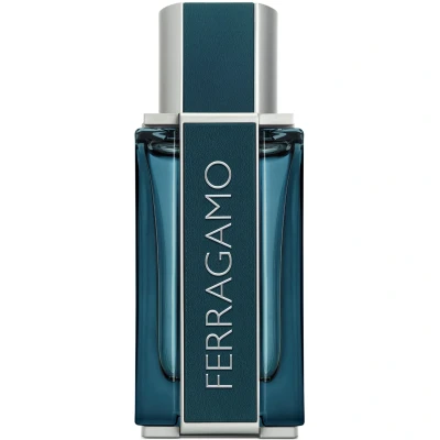 Bild av Salvatore Ferragamo Intense Leather Eau de Parfum 50 ml