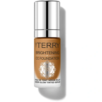Bild av By Terry Brightening CC Foundation 7C Medium Deep Cool 30 ml