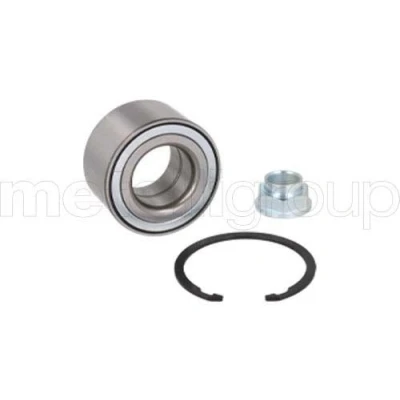 Bild av METELLI 19 8196 Kit de roulements roue 74 HONDA: CR V 2, Jazz 3, Insight II 5 portes