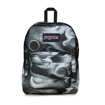 Bild av JanSport SUPERBREAK ONE Stor ryggsäck, Event Horizon (Flerfärgad)