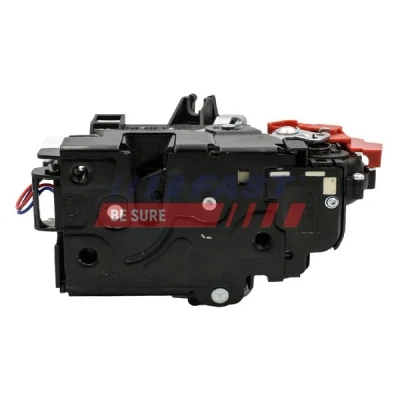 Bild av Lås, dörr, Höger fram, seat toledo ii, skoda octavia combi vw golf v, variant touran, 3D1837016, 3D1837016AC, 3D