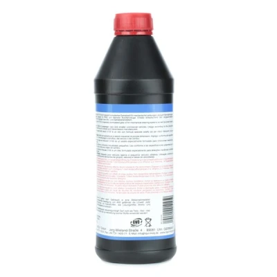 Bild av Hydraulolja Liqui moly 1145