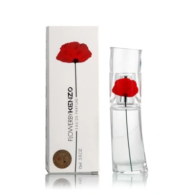 Bild av Kenzo Flower Eau de Parfum Refillable 15 ml