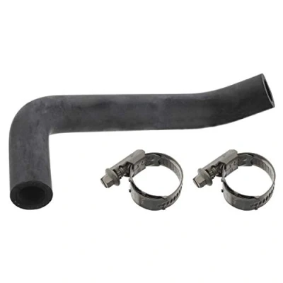 Bild av febi BILSTEIN 49106 Durite De Refroidissement 17,5 EPDM (éthylène propylène diène caoutchouc) avec colliers Plus