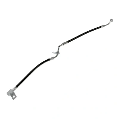 Bild av BLUE PRINT ADM553104 Flexible De Frein Essieu avant gauche 650 MAZDA: 6 Berline, 5 portes, Break