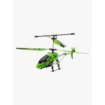 Bild av Carrera 2,4GHz Glow Storm 2.0 Radiostyrd Helikopter
