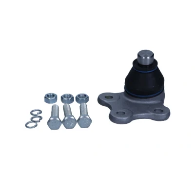 Bild av QUARO QS6639/HQ Rotule de suspension Essieu avant, inférieur, côté conducteur ou passager FORD: FIESTA 5, Fusion Break, MAZDA: 2 5 portes