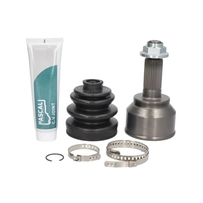 Bild av Ledsats, drivaxel PASCAL G13070PC
