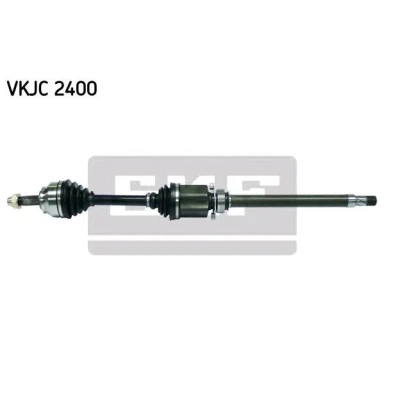 Bild av Drivaxel Skf VKJC 2400