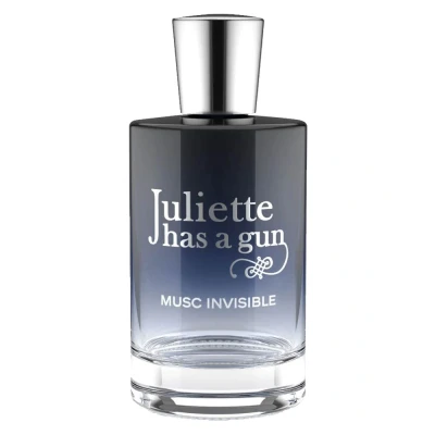 Bild av Juliette Has a Gun Musc Invisible Eau de Parfum 100 ml