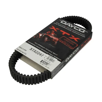 Bild av DAYCO XTX2247 Courroie d’entraînement CVT