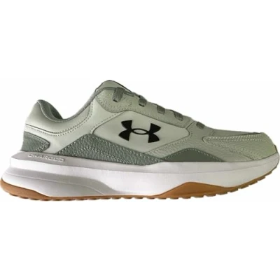 Bild av Under Armour UA Edge LTHR Hydro Grön/Vit/Svart 9,5, grön vit svart, 44.5 EU