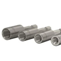 Bild av Flamco threaded end bit set (m6.8.10.12)