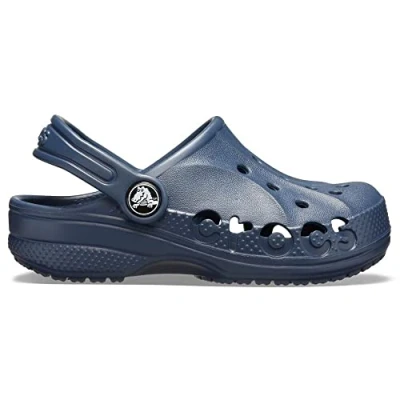 Bild av Crocs Classic Tofflor, Pink Crush, 28 29
