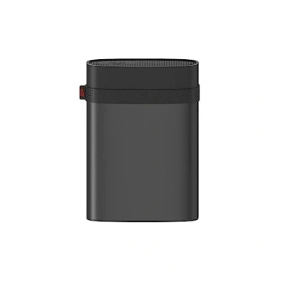 Bild av Silicon Power Armor A85B Extern Hårddisk 4TB Svart