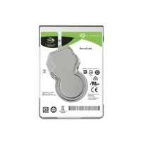 Bild av Seagate Guardian BarraCuda ST5000LM000 Hårddisk 5 TB intern 2,5 SATA 6Gb/s 5400 rpm buffert: 128 MB
