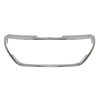 Bild av BLIC 6502 07 5509997PC Ram, kylargrill PEUGEOT: 208 I Hatchback
