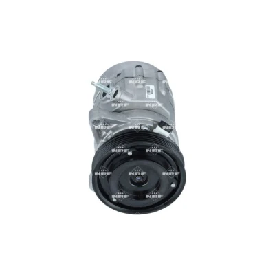 Bild av NRF 320162 Kompressor SP17 12V PAG 46 R134a med packbox CHEVROLET: Captiva