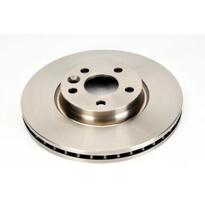 Bild av TEXTAR 92159200 Disque de frein 300 28 05/06 108 ventilé l&#039;intérieur sans boulon fix roue, moyeu roue VOLVO: V60 I, S60 II