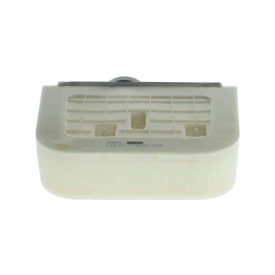 Bild av BOSCH F 026 400 719 Filtre à air 108,5 249,5 377,4 Cartouche filtrante AUDI: Q7, Q8, VOLKSWAGEN: Touareg III