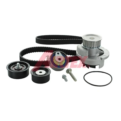 Bild av AIRTEX WPK 164201 Pompe à Eau + Kit De Distribution OPEL: Astra G Berline, Zafira A, CC