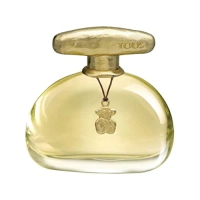 Bild av Tous Touch Eau de Toilette 50 ml