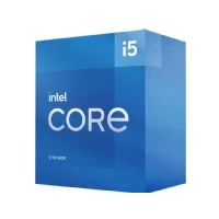 Bild av Intel Core i5 11400 Rocket Lake CPU 6 kärnor 2.6 GHz LGA1200 Boxed (med kylare)