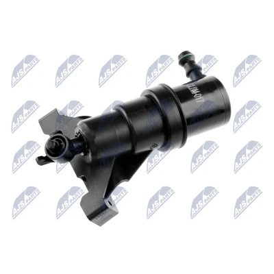 Bild av NTY EDS BM 017 Gicleur d&#039;eau de nettoyage, nettoyage des phares avant gauche