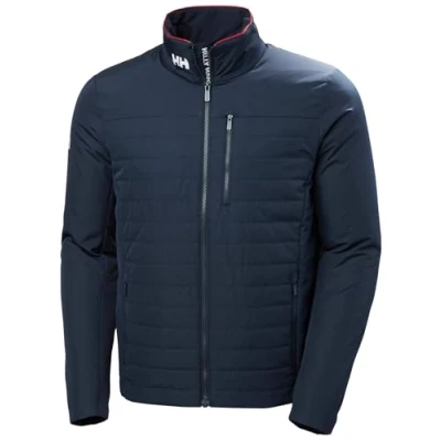Bild av Helly Hansen herr Crew Isolator Jacka 2.0